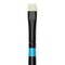 Princeton Series 6500 Aspen Synthetic Brush - Size 4, Short Bright, Long Handle